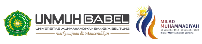Logo-UNMUH-BABEL-&-Miilad-Muhammadiyah
